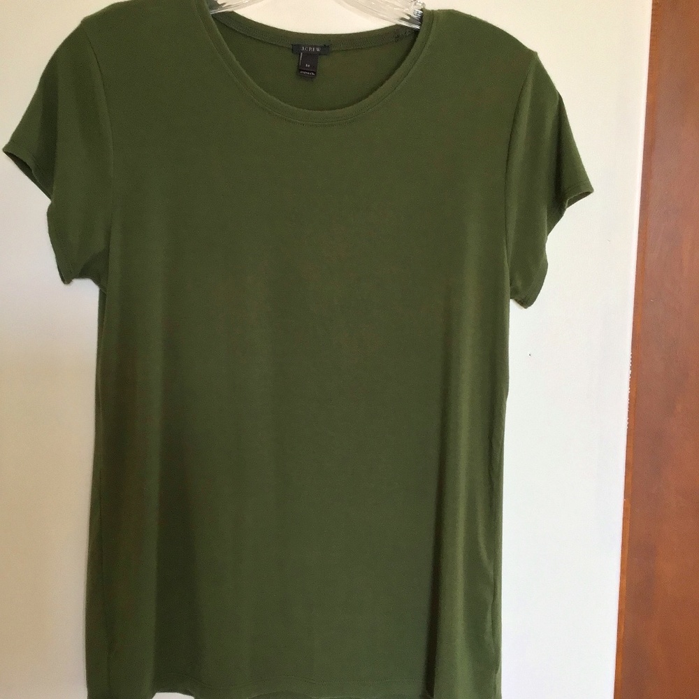 J Crew Top